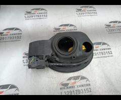 TAPPO/COPERCHIO SERBATOIO CARBURANTE 2019 JAGUAR F - 8