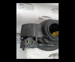 TAPPO/COPERCHIO SERBATOIO CARBURANTE 2019 JAGUAR F - 10