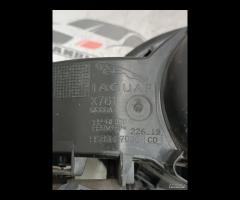 TAPPO/COPERCHIO SERBATOIO CARBURANTE 2019 JAGUAR F - 14
