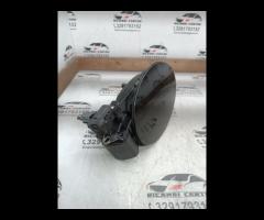 TAPPO/COPERCHIO SERBATOIO CARBURANTE 2019 JAGUAR F - 15