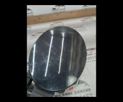 TAPPO/COPERCHIO SERBATOIO CARBURANTE 2019 JAGUAR F - 19