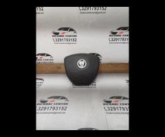 AIRBAG VOLANTE 2008 JAGUAR XF (X250) 8X23043B13AE0