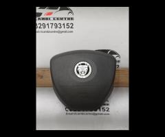 AIRBAG VOLANTE 2008 JAGUAR XF (X250) 8X23043B13AE0
