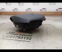 AIRBAG VOLANTE 2008 JAGUAR XF (X250) 8X23043B13AE0 - 11