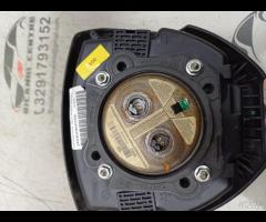 AIRBAG VOLANTE 2008 JAGUAR XF (X250) 8X23043B13AE0 - 17