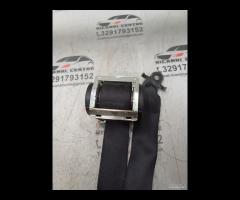 CINTURA DI SICUREZZA ANTERIORE SX BMW 5 7 F10 F11/ - 4