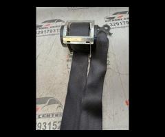 CINTURA DI SICUREZZA ANTERIORE SX BMW 5 7 F10 F11/ - 5