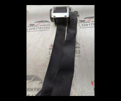 CINTURA DI SICUREZZA ANTERIORE SX BMW 5 7 F10 F11/ - 6