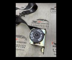 CINTURA DI SICUREZZA ANTERIORE SX BMW 5 7 F10 F11/ - 12
