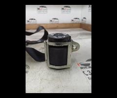 CINTURA DI SICUREZZA ANTERIORE SX BMW 5 7 F10 F11/ - 14