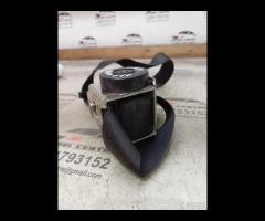 CINTURA DI SICUREZZA ANTERIORE SX BMW 5 7 F10 F11/ - 15