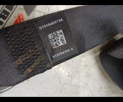 CINTURA DI SICUREZZA ANTERIORE SX BMW 5 7 F10 F11/ - 17
