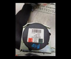 CINTURA DI SICUREZZA ANTERIORE SX BMW 5 7 F10 F11/ - 22
