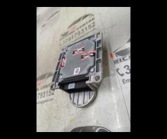 CENTRALINA MODULO CONTROLLO AIRBAG ICM 2016 BMW F1 - 13