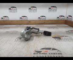 BLOCCHETTO ACCENSIONE CON CHIAVE OPEL ASTRA J 1333