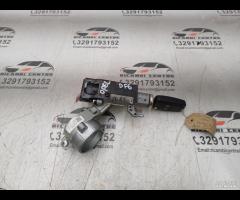 BLOCCHETTO ACCENSIONE CON CHIAVE OPEL ASTRA J 1333
