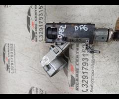 BLOCCHETTO ACCENSIONE CON CHIAVE OPEL ASTRA J 1333