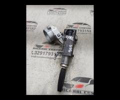 BLOCCHETTO ACCENSIONE CON CHIAVE OPEL ASTRA J 1333 - 6