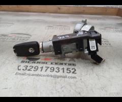 BLOCCHETTO ACCENSIONE CON CHIAVE OPEL ASTRA J 1333 - 8