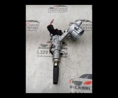 BLOCCHETTO ACCENSIONE CON CHIAVE OPEL ASTRA J 1333 - 11