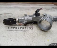 BLOCCHETTO ACCENSIONE CON CHIAVE OPEL ASTRA J 1333 - 12