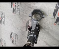BLOCCHETTO ACCENSIONE CON CHIAVE OPEL ASTRA J 1333 - 13