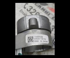 BLOCCHETTO ACCENSIONE CON CHIAVE OPEL ASTRA J 1333 - 17
