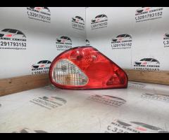 FARO FANALE STOP POSTERIORE SX JAGUAR X-TYPE 2001-