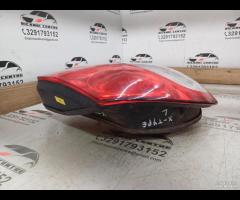 FARO FANALE STOP POSTERIORE SX JAGUAR X-TYPE 2001- - 11