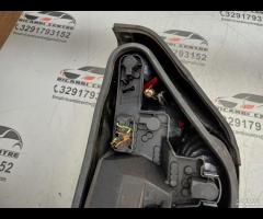 FARO FANALE STOP POSTERIORE SX JAGUAR X-TYPE 2001- - 14