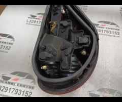 FARO FANALE STOP POSTERIORE SX JAGUAR X-TYPE 2001- - 15