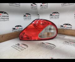 FARO FANALE STOP POSTERIORE DX JAGUAR X-TYPE 2001-