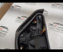 FARO FANALE STOP POSTERIORE DX JAGUAR X-TYPE 2001- - 17