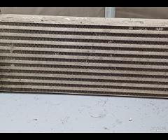 RADIATORE INTERCOOLER BMW F01 F02 F10 2011 3.0 D 1 - 7