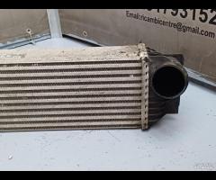 RADIATORE INTERCOOLER BMW F01 F02 F10 2011 3.0 D 1 - 8