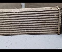RADIATORE INTERCOOLER BMW F01 F02 F10 2011 3.0 D 1 - 9