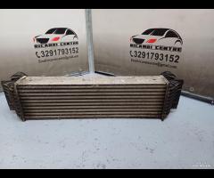 RADIATORE INTERCOOLER BMW F01 F02 F10 2011 3.0 D 1 - 15