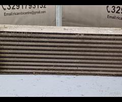 RADIATORE INTERCOOLER BMW F01 F02 F10 2011 3.0 D 1 - 17