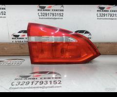 FARO FANALE STOP POSTERIORE SINISTRO FORD FOCUS Mk - 1