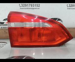 FARO FANALE STOP POSTERIORE SINISTRO FORD FOCUS Mk - 2