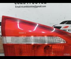 FARO FANALE STOP POSTERIORE SINISTRO FORD FOCUS Mk - 4