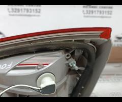 FARO FANALE STOP POSTERIORE SINISTRO FORD FOCUS Mk - 11