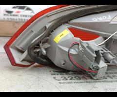 FARO FANALE STOP POSTERIORE SINISTRO FORD FOCUS Mk - 13