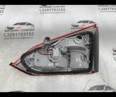 FARO FANALE STOP POSTERIORE SINISTRO FORD FOCUS Mk - 14