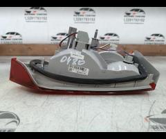 FARO FANALE STOP POSTERIORE SINISTRO FORD FOCUS Mk - 15