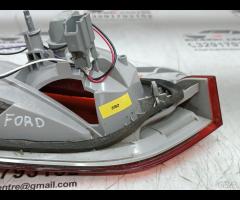 FARO FANALE STOP POSTERIORE SINISTRO FORD FOCUS Mk - 21
