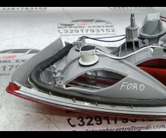 FARO FANALE STOP POSTERIORE SINISTRO FORD FOCUS Mk - 22