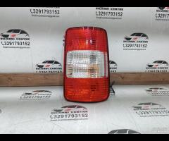 FARO FANALE STOP POSTERIORE DESTRA VW CADDY III MA
