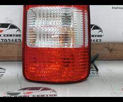 FARO FANALE STOP POSTERIORE DESTRA VW CADDY III MA