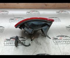 FARO FANALE STOP POSTERIORE DESTRA VW CADDY III MA - 8